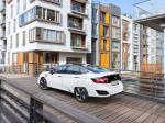 Honda Clarity Fuel Cell 2016 года (WW)